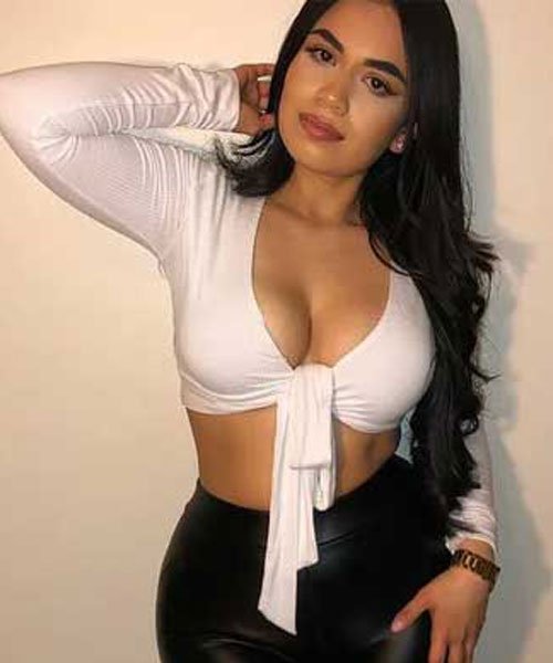 Chennai Call Girl